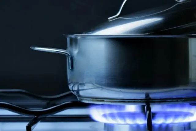 Требуется ли вентиляция газовой плиты?