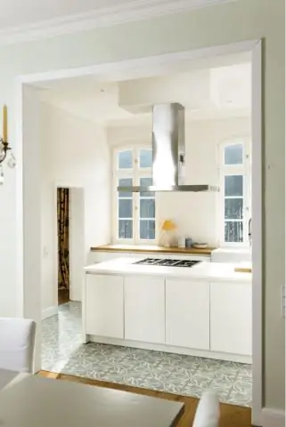 Как пользоваться меловой краской Valspar?