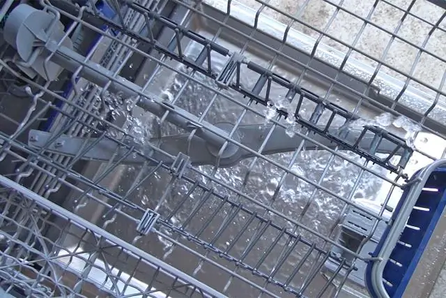 Как очистить фильтр сливного насоса на фронтальном погрузчике Electrolux?