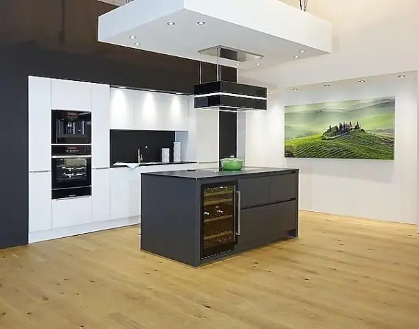 Можно ли купить остров для своей кухни?