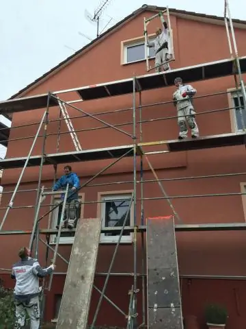 EIFS - это то же самое, что лепнина?