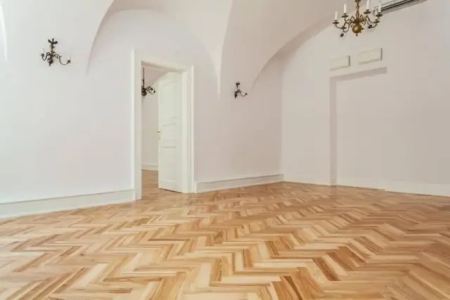 Чем отличается елочка от паркета?