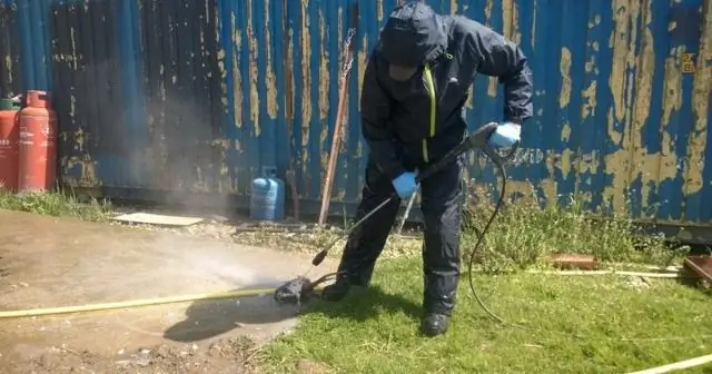 Насколько хороша мойка высокого давления Ryobi?