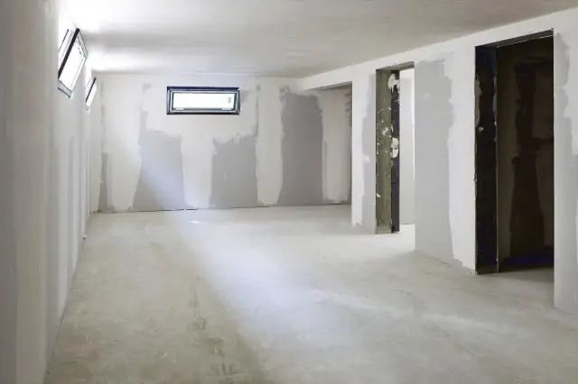 Что такое коммерческая HVAC?
