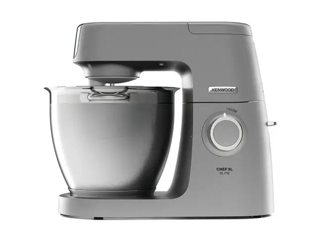 Холодильники Kenmore Elite производятся LG?