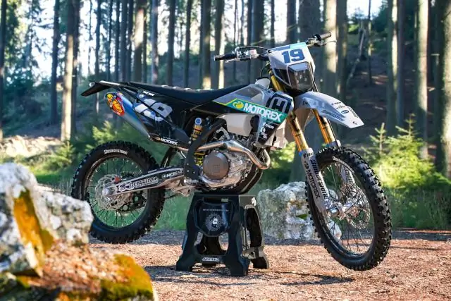 Poulan производится Husqvarna?