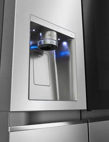 Как отрегулировать температуру на газовом водонагревателе?