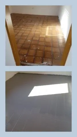 Как быстро укладывать плитку?