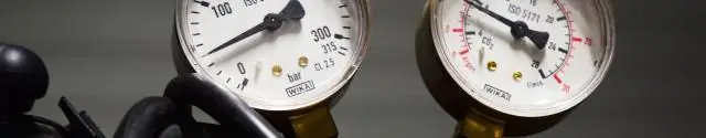 Что означает Pol в пропане?