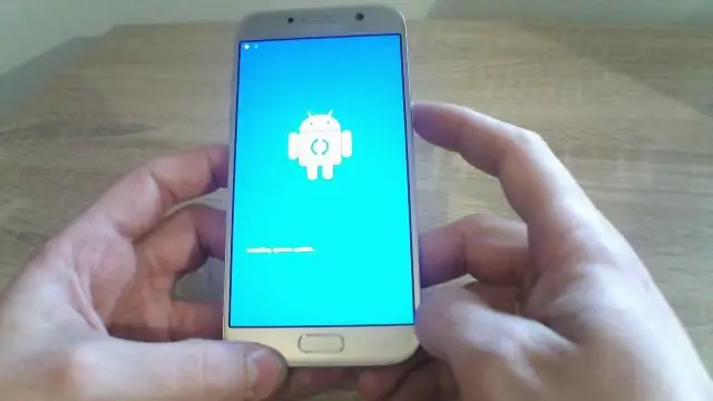 Как сбросить настройки Samsung rf263beaesr?