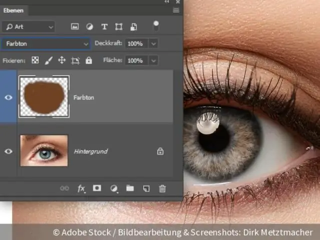 Можно ли изменить цвет шкафов?