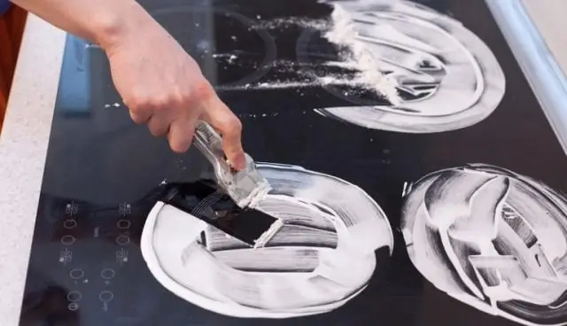 Как избавиться от царапин на мойке из искусственного мрамора?