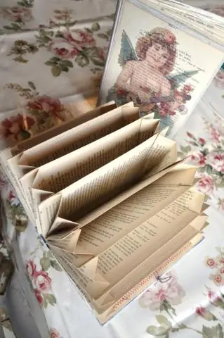 Как вы расставляете книжные полки?