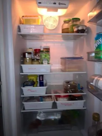 Как заблокировать посудомоечную машину Frigidaire?