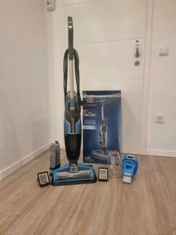 Как использовать питомца Bissell SpotBot?