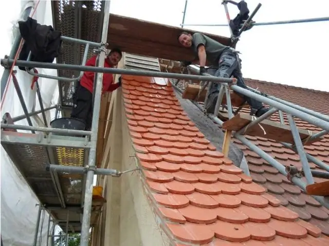 Roof Melt безопасен для черепицы?