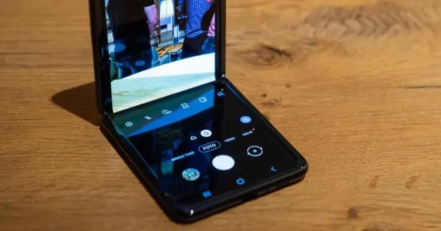 Что такое ящик Samsung FlexZone?