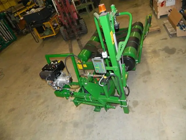 Как компания John Deere изобрела стальной плуг?