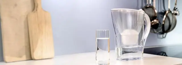 Что вызывает свист крана?