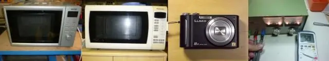Могу ли я вывести микроволновую печь на чердак?
