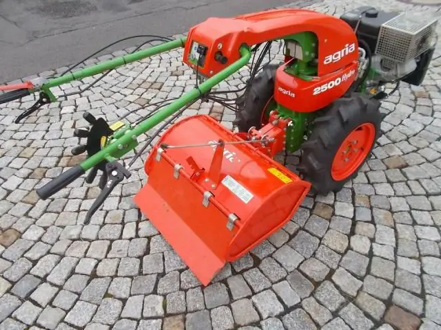 Как включить мойку высокого давления Briggs and Stratton?