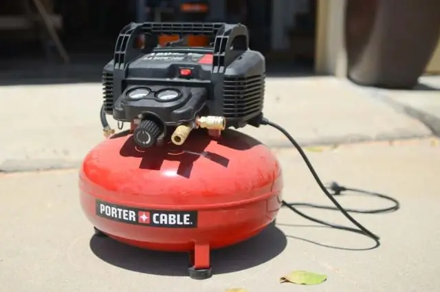 Сколько времени нужно компрессору, чтобы заполнить бак?