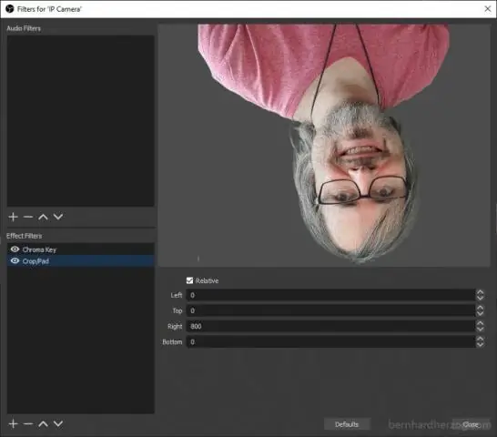 Что произойдет, если я вставлю печной фильтр задом наперед?