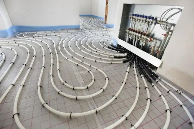 Какая температура в моем доме?