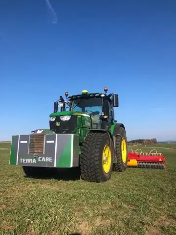 Как точить John Deere d130?