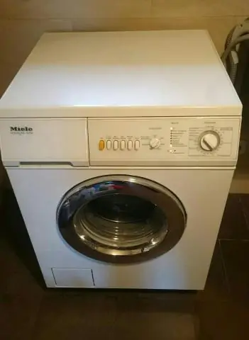 Почему моя стиральная машина Hotpoint не отжимает?