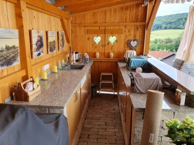 Как вырастить обезьянью траву?