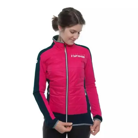 Что такое пуховая альтернатива PrimaLoft?