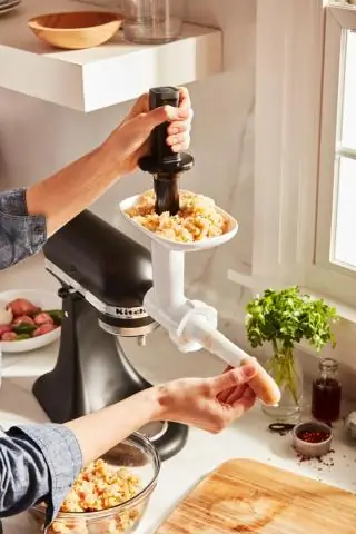 Производит ли KitchenAid кофеварки?
