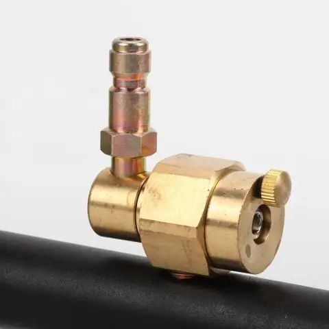 На каком PSI должен работать мой котел?