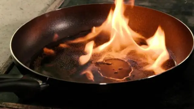 Может ли электрический обогреватель загореться?