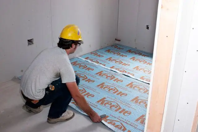 Что означают STC и IIC?