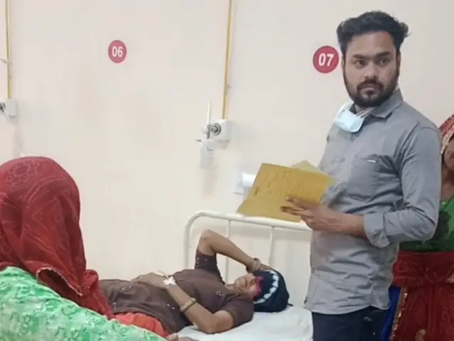 Др. Нина Меллерс о важности диких пчел