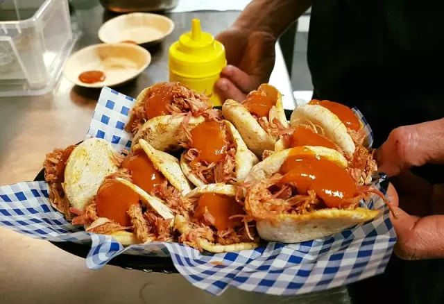 Посейте куст крыжовника