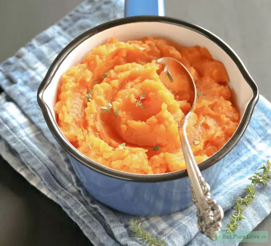 Рецепт супа из картофеля и морского черта