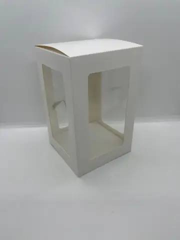 Коробки и корзины: незаменимые помощники