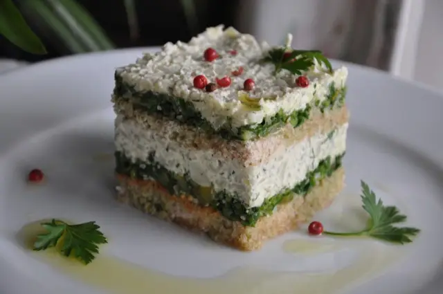 Безошибочный рецепт хорошо организованной кухни