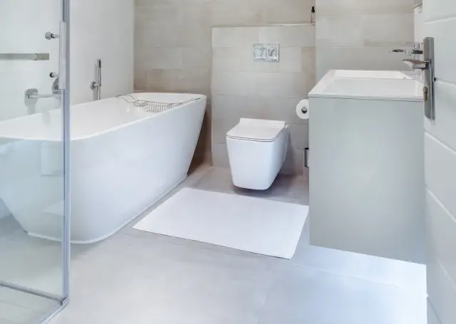 Естественные хитрости, которые сделают ванную комнату безупречной