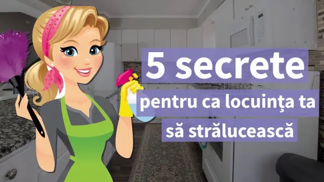 Хитрости от лучших сайтов по уборке в мире