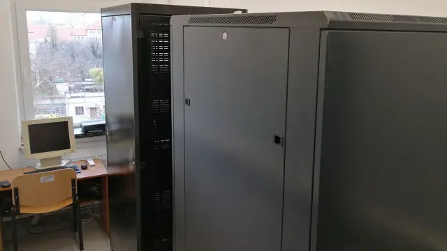 Полностью обновленный зал