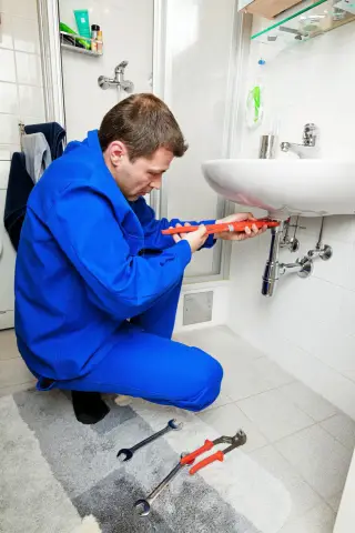 Поменяй краны и обрети благополучие в ванной