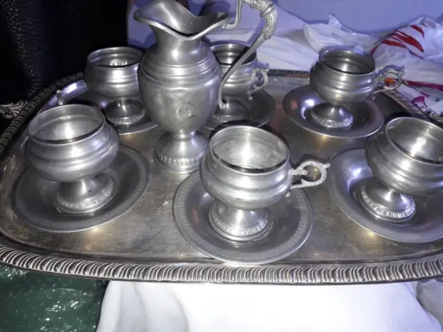 Искусство восстановления старых произведений