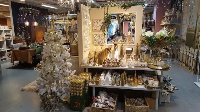 Украсьте коллекциями