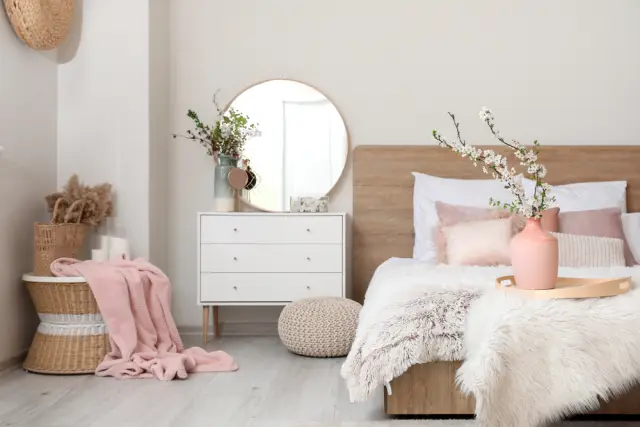 Осветите свои мечты! 9 хороших идей, как добавить света в спальню