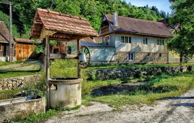 В вашем доме есть «не знаю что»?
