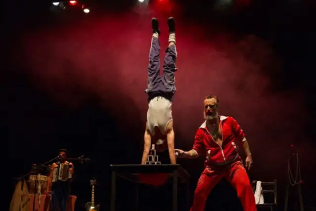 10 Очень деко планы на выходные